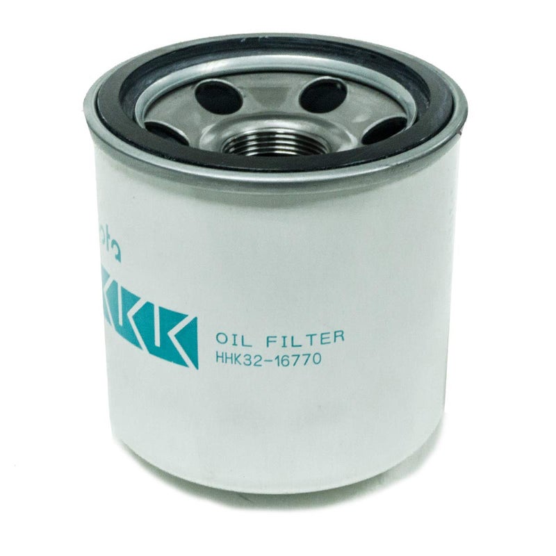 Kubota Genuine Hydraulic Oil Filter ZD326 ZD331 RTV-X1100 RTVX1100 HHK32-16770 - Image 2